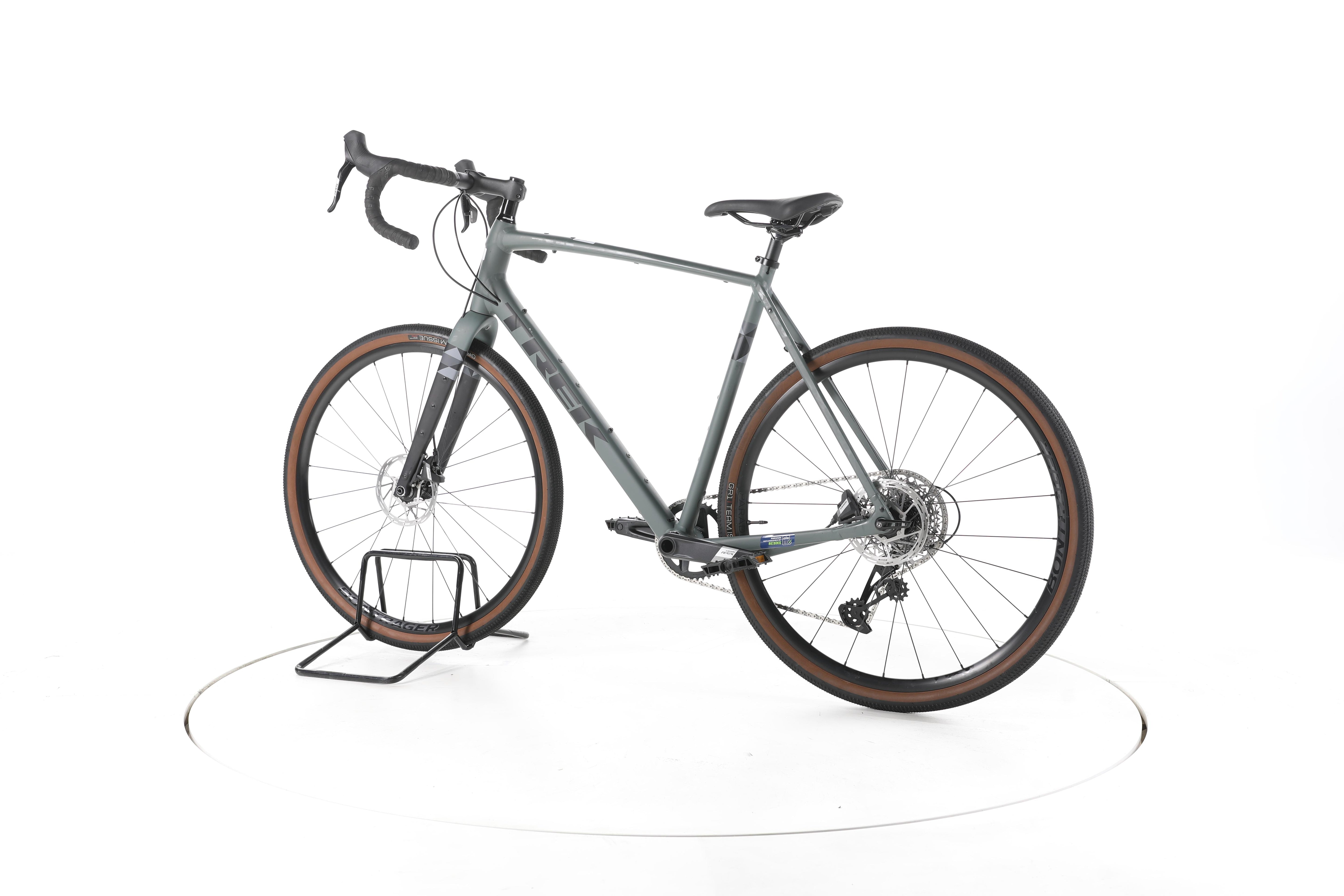 Trek Checkpoint ALR 5 Gravelbike 2026 - Image 8