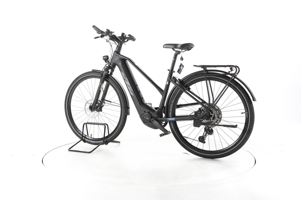 KTM ZEG POWER SPORT 11 PLUS Trekking E-Bike - Image 8