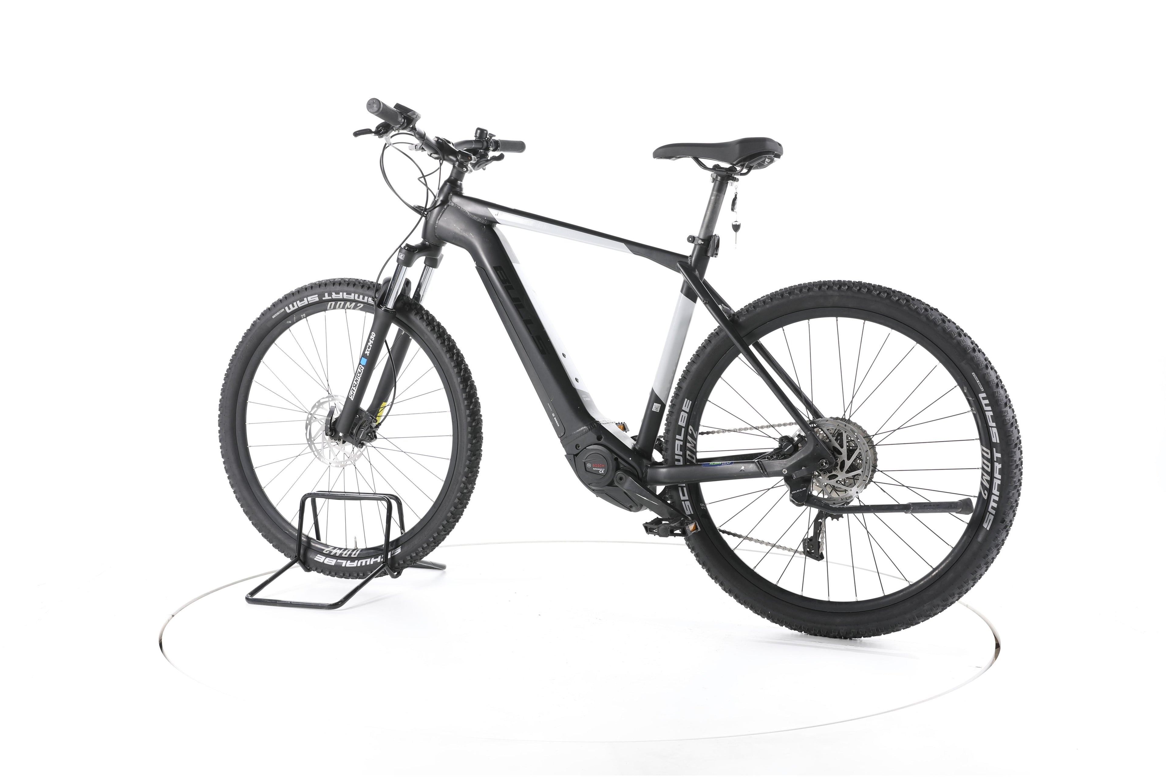 Bulls Copperhead Evo 1 E-Bike - Image 8