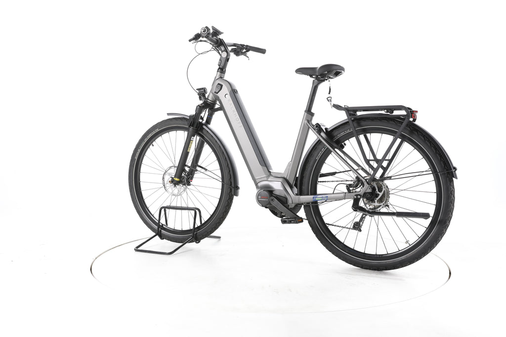 Kalkhoff Endeavour 5.B MOVE+ Trekking E-Bike Tiefeinsteiger - Image 8