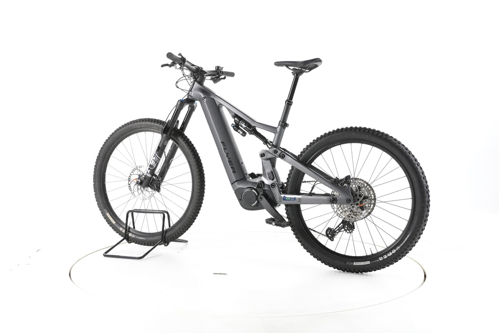 FLYER G2 Uproc X 6.10 Fully E-Bike 2024 - Image 8