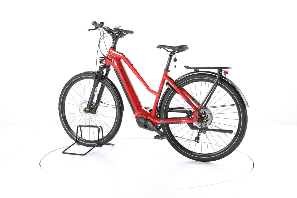 Centurion E-Fire Tour R2600i Trekking E-Bike - Image 8