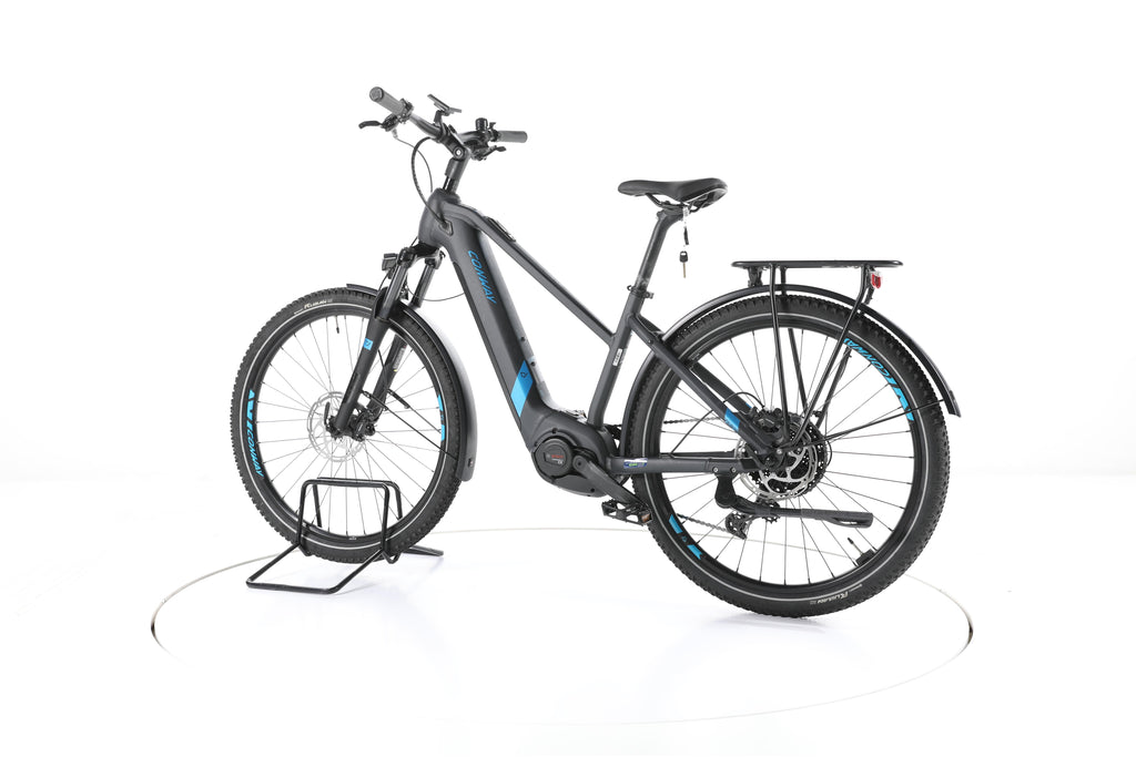 Conway Cairon C 2.0 Trekking E-Bike 2023 - Image 8