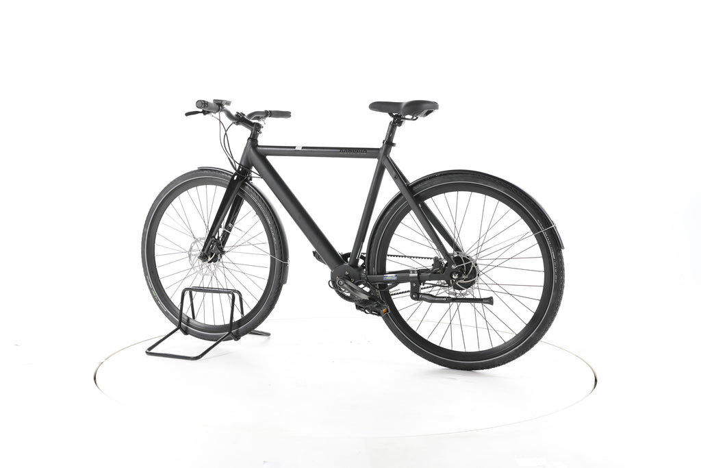 bonvelo RAKEDE Boost E-Bike - Image 8