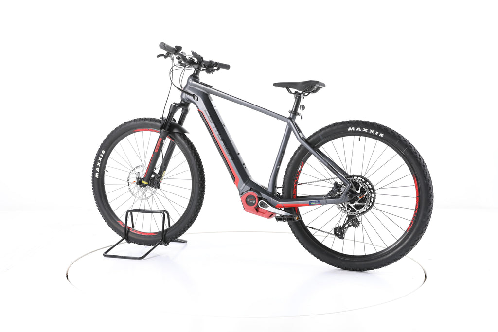 Centurion Backfire E R860i E-Bike - Image 8