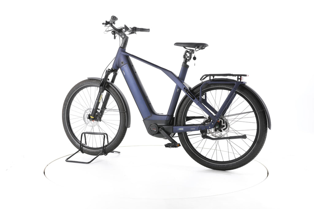 e-bike manufaktur 5NF City E-Bike 2023 - Image 8