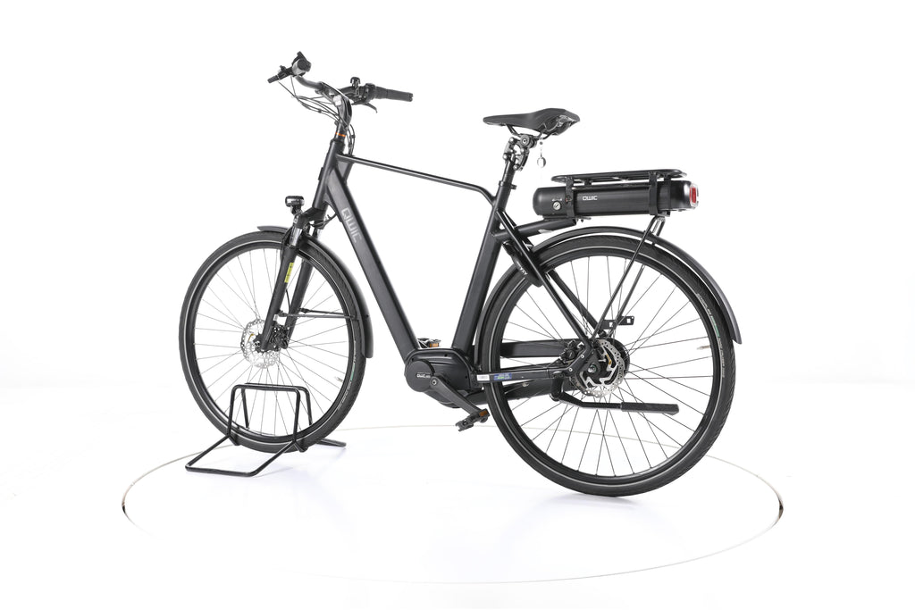 QWIC Performance MN7D City E-Bike - Image 8