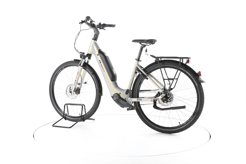 2R Manufaktur ELX5 City E-Bike Tiefeinsteiger 2024 - Image 8
