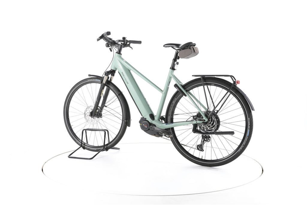 Riese & Müller Roadster Mixte Trekking E-Bike - Image 8