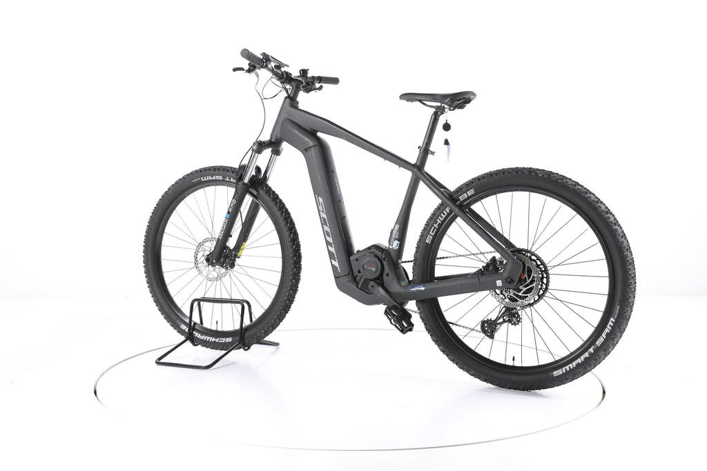Scott Aspect eRide 920 E-Bike 2023 - Image 8