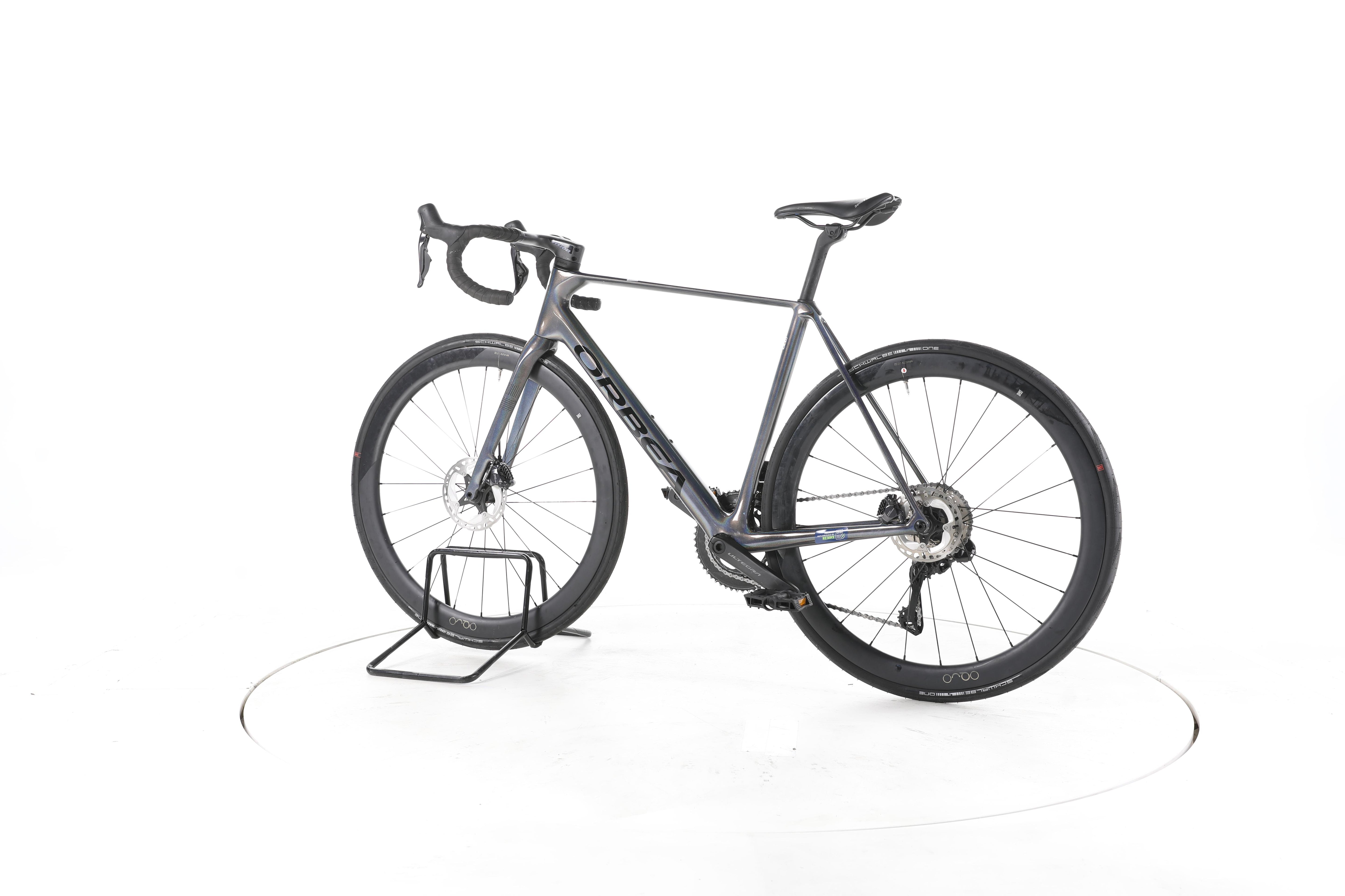 Orbea Orca M20iLTD Rennrad Carbon - Image 8