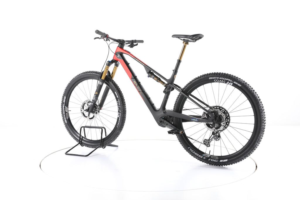 Rotwild R.X275 Ultra Fully E-Bike Carbon 2023 - Image 8