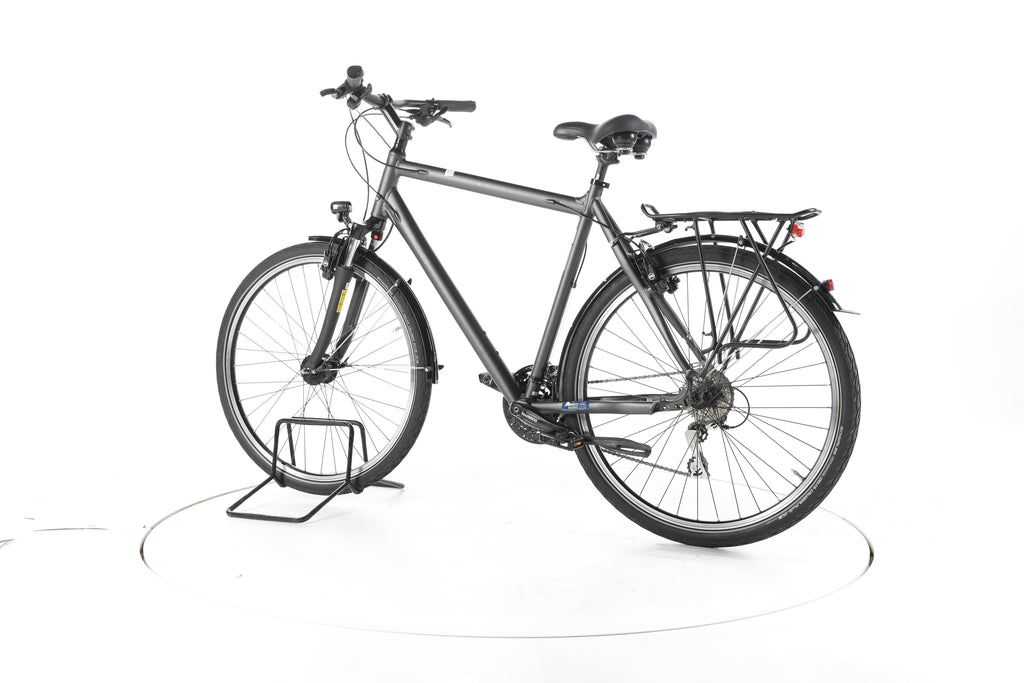 Bicycles EXT 700+ Fahrrad City & Trekking - Image 8
