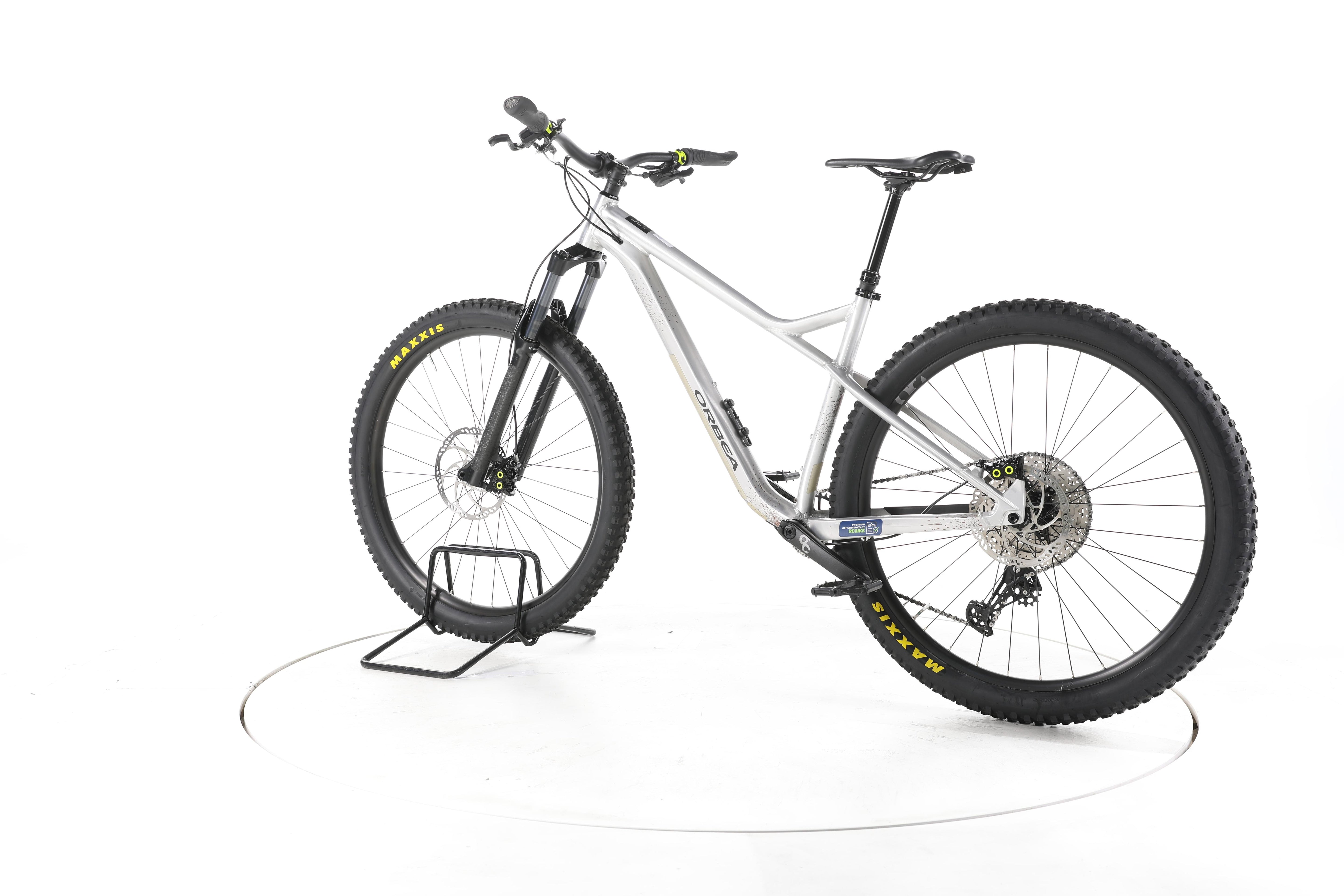 Orbea Laufey H30 Fahrrad Hardtail - Image 8