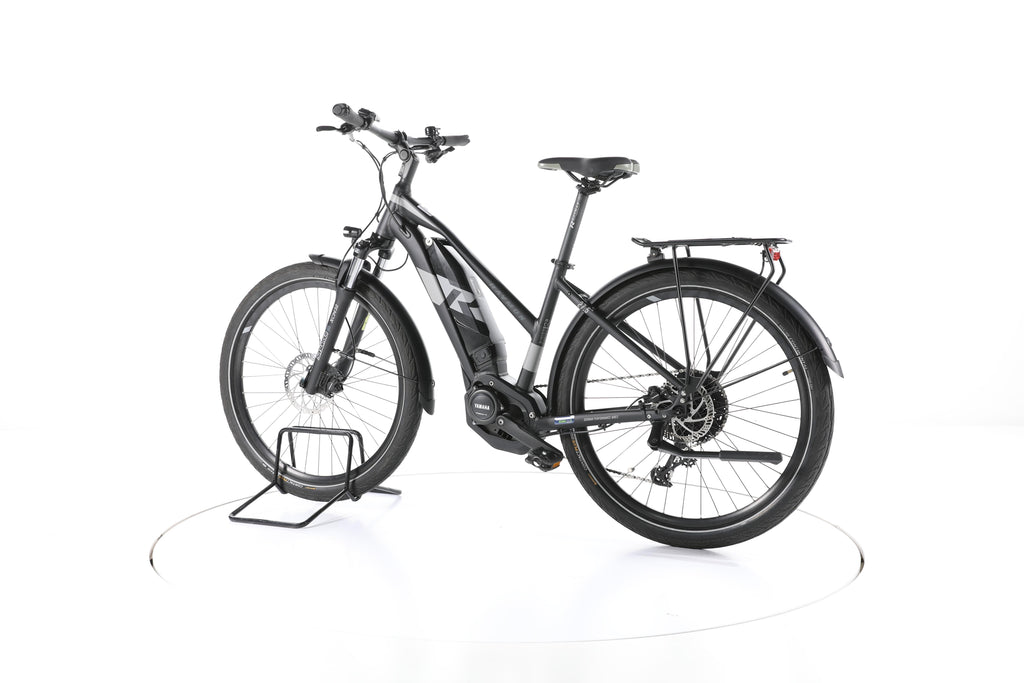 R Raymon TourRay E 3.0 Trekking E-Bike - Image 8