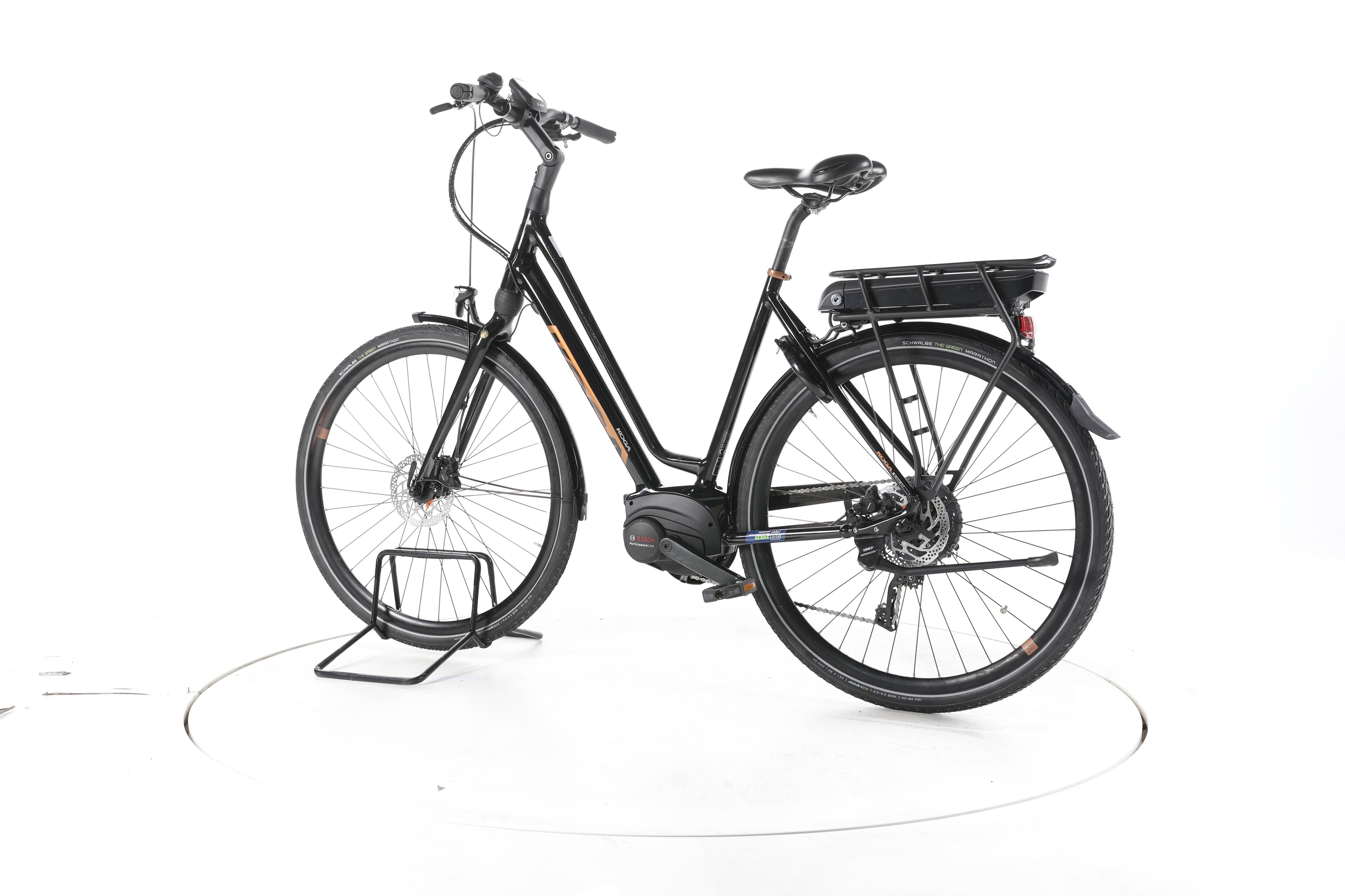 KOGA E-Lement E-Bike - Image 8