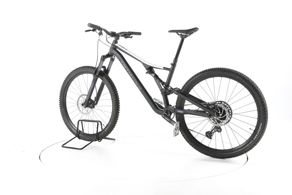 Specialized Stumpjumper Alloy Fahrrad Fully - Image 8