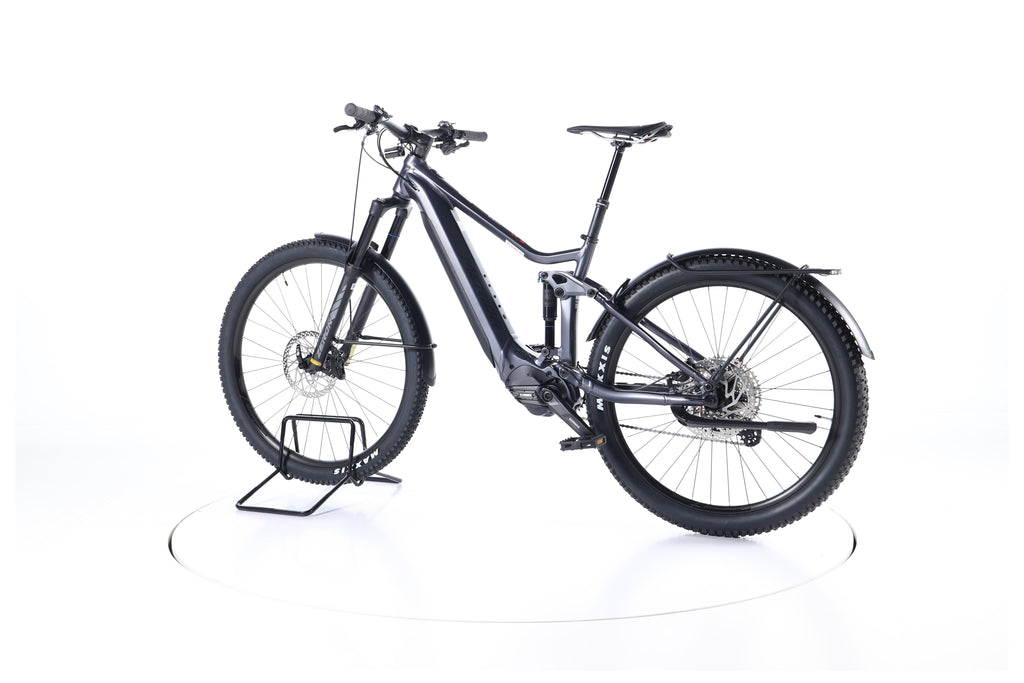 Merida eONE-FORTY EQ SUV E-Bike - Image 8