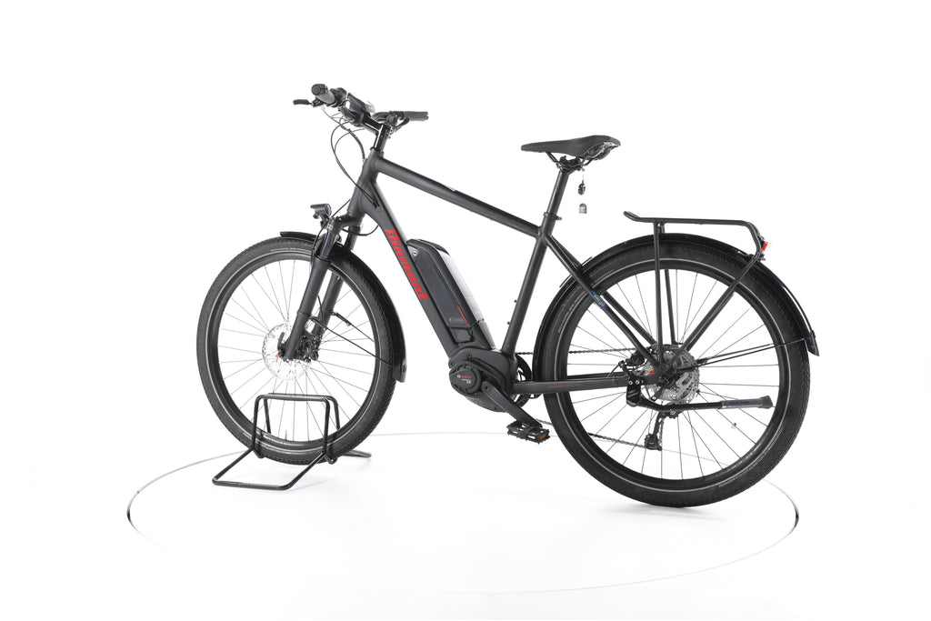 Diamant Zing+ Gen 1 Trekking E-Bike - Image 8