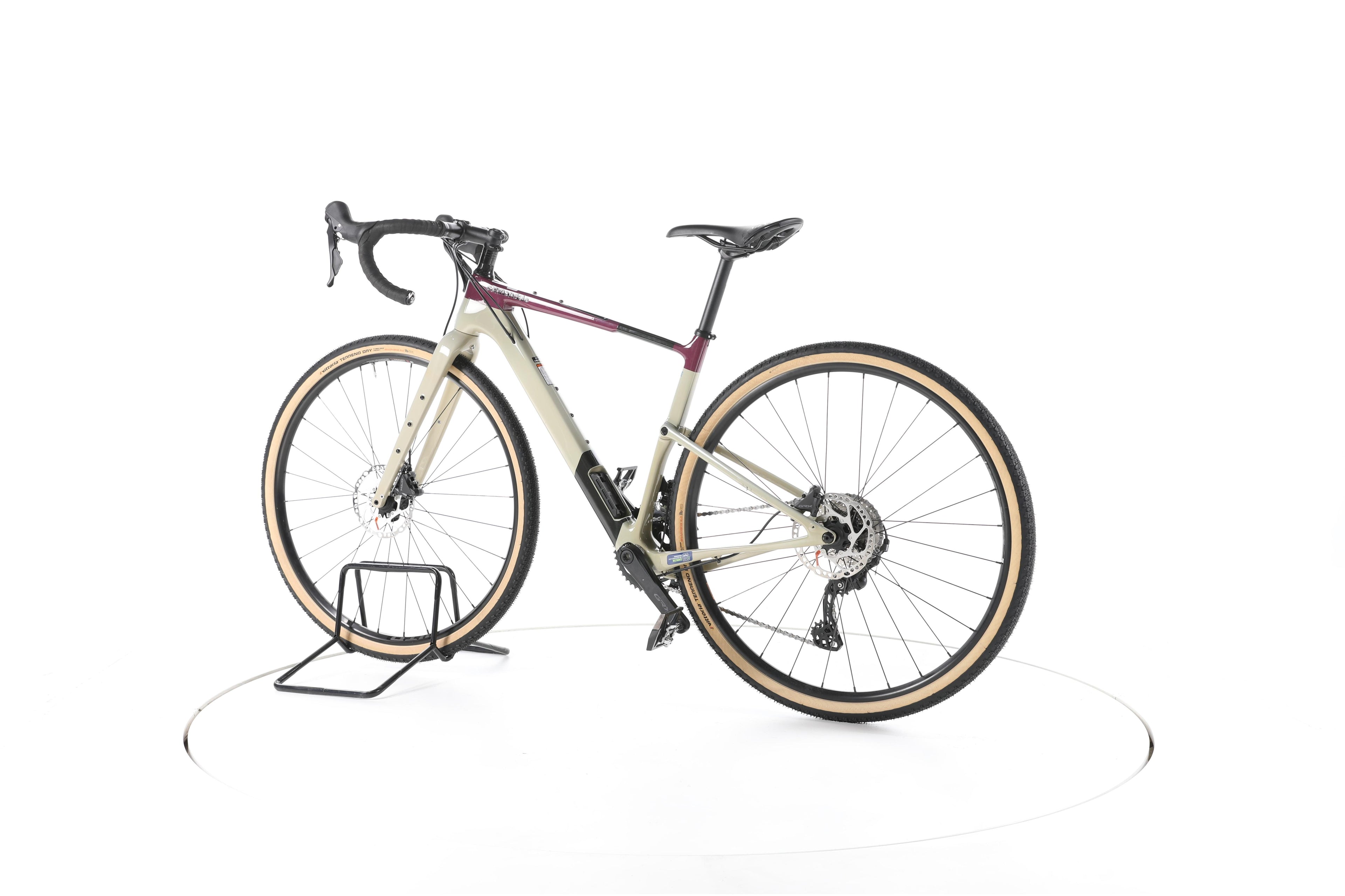 Cannondale Topstone Carbon 2 - Image 8