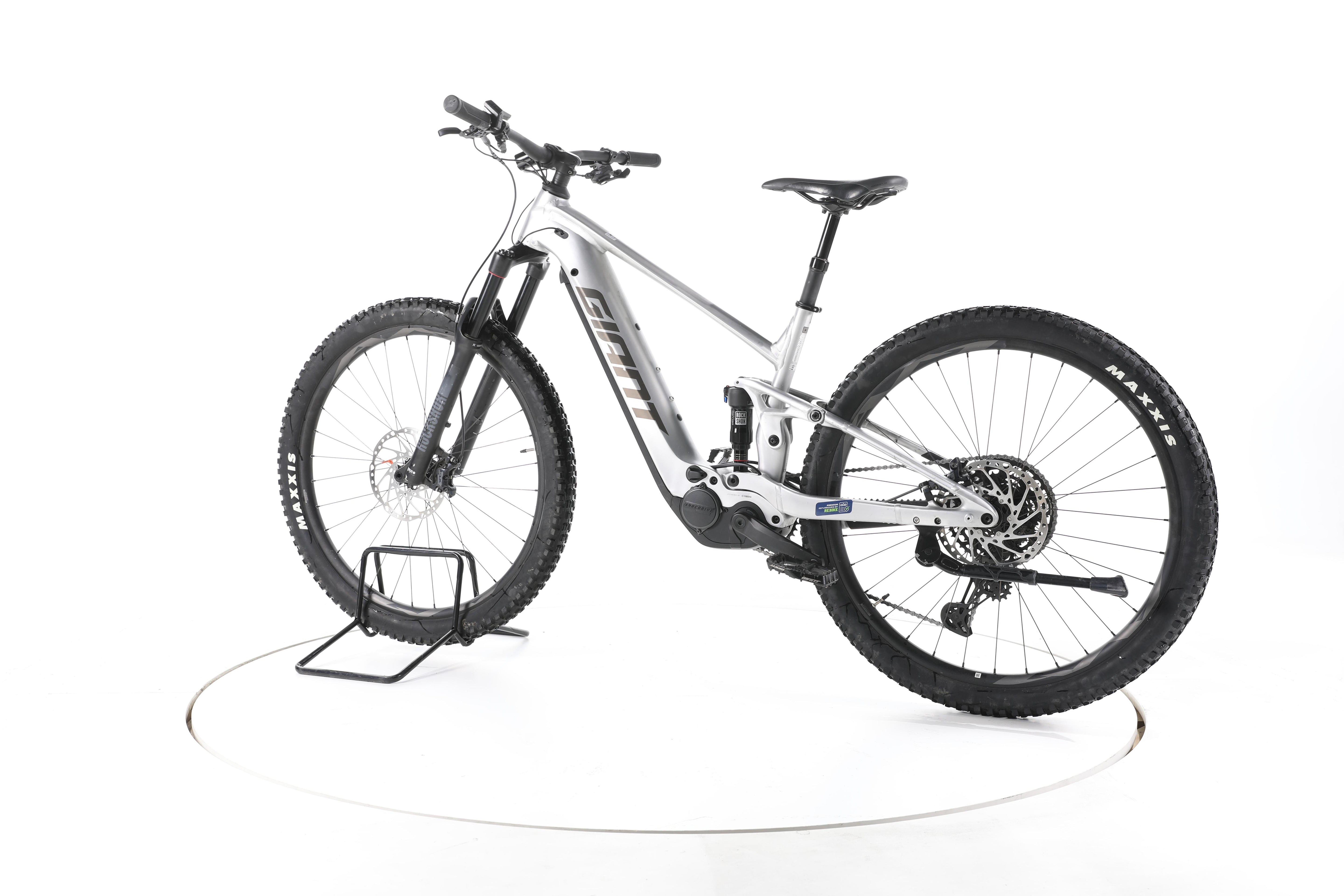 Giant Stance E+ Pro 0 E-Bike Fully - Image 8