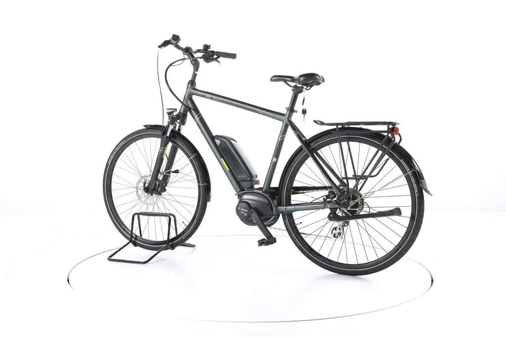 Triumph E-Bird Plus (99575) Trekking E-Bike - Image 8
