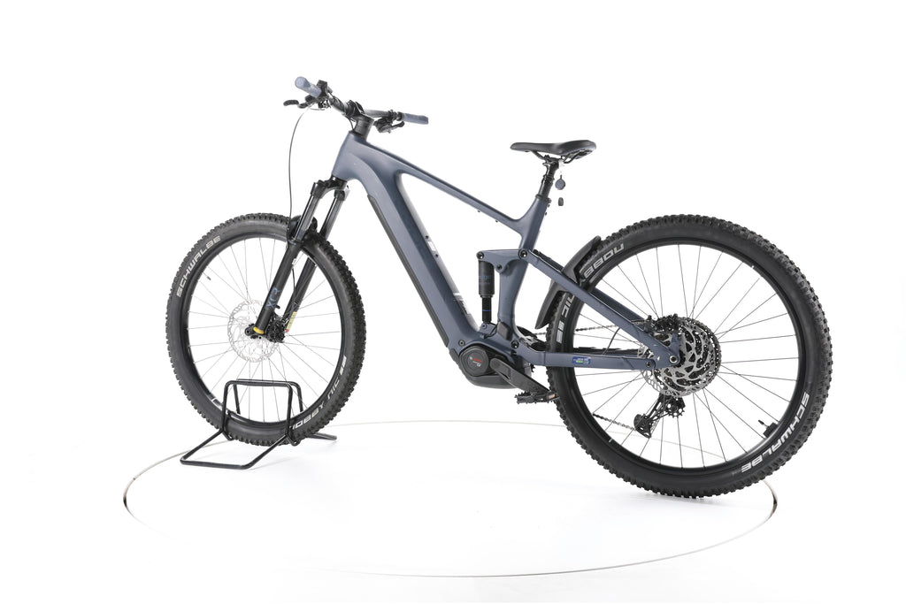 Cube Stereo Hybrid ONE44 Pro Fully E-Bike 2025 - Image 8