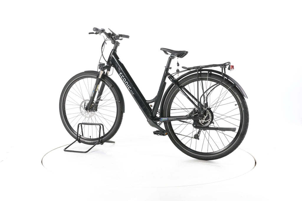 Econic One Comfort City E-Bike Tiefeinsteiger - Image 8