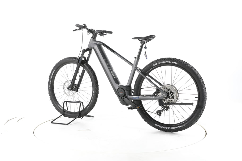 Cube Reaction Hybrid Race E-Bike 2023 - Image 8