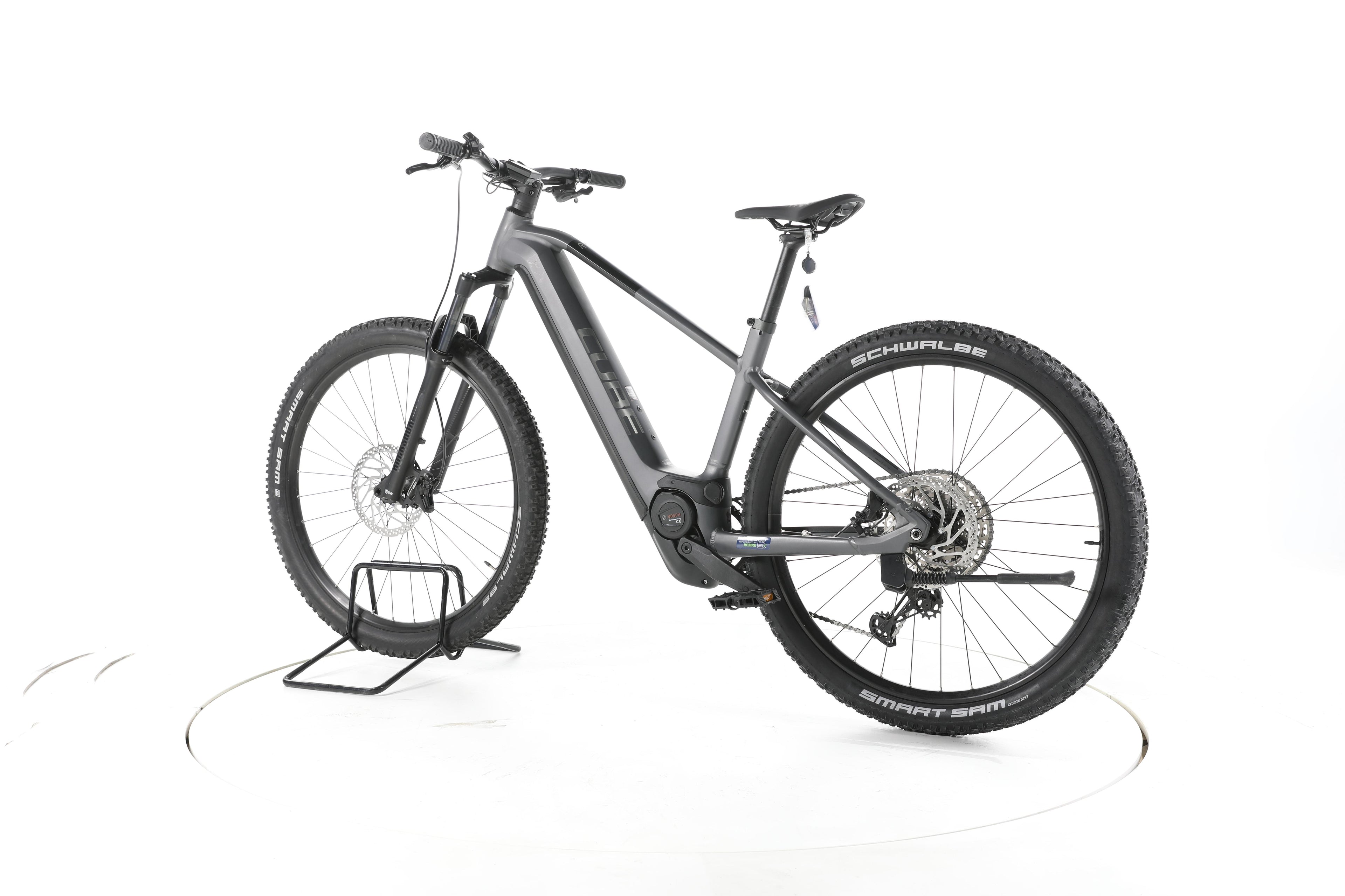 Cube Reaction Hybrid Race E-Bike 2023 - Image 8
