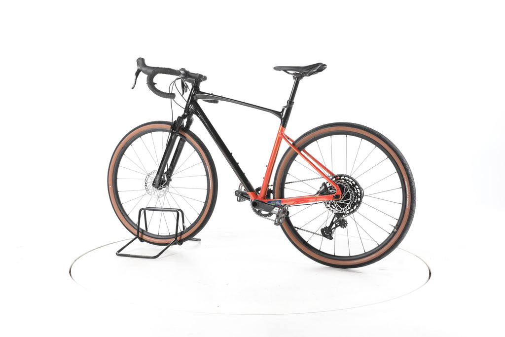 Giant Revolt X 1 Gravelbike - Image 8