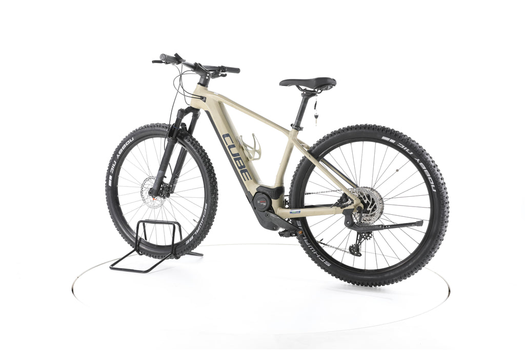 Cube Reaction Hybrid Pro E-Bike - Image 8