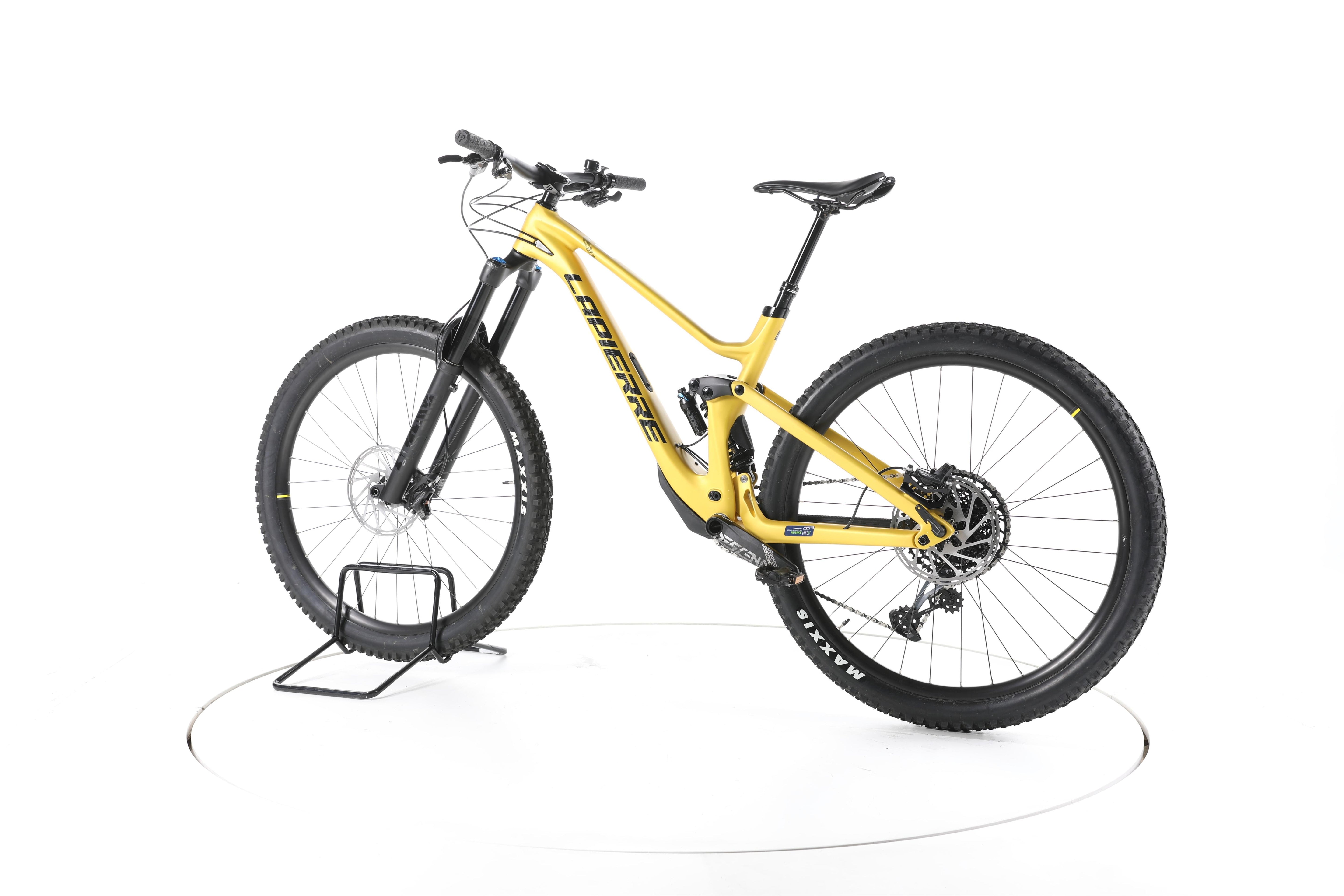Lapierre Spicy CF 6.9 - Image 8