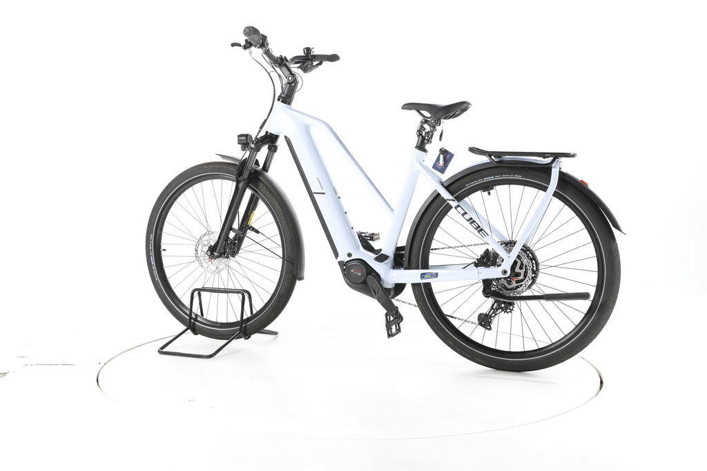 Cube Kathmandu Hybrid ONE Trekking E-Bike 2025 - Image 8