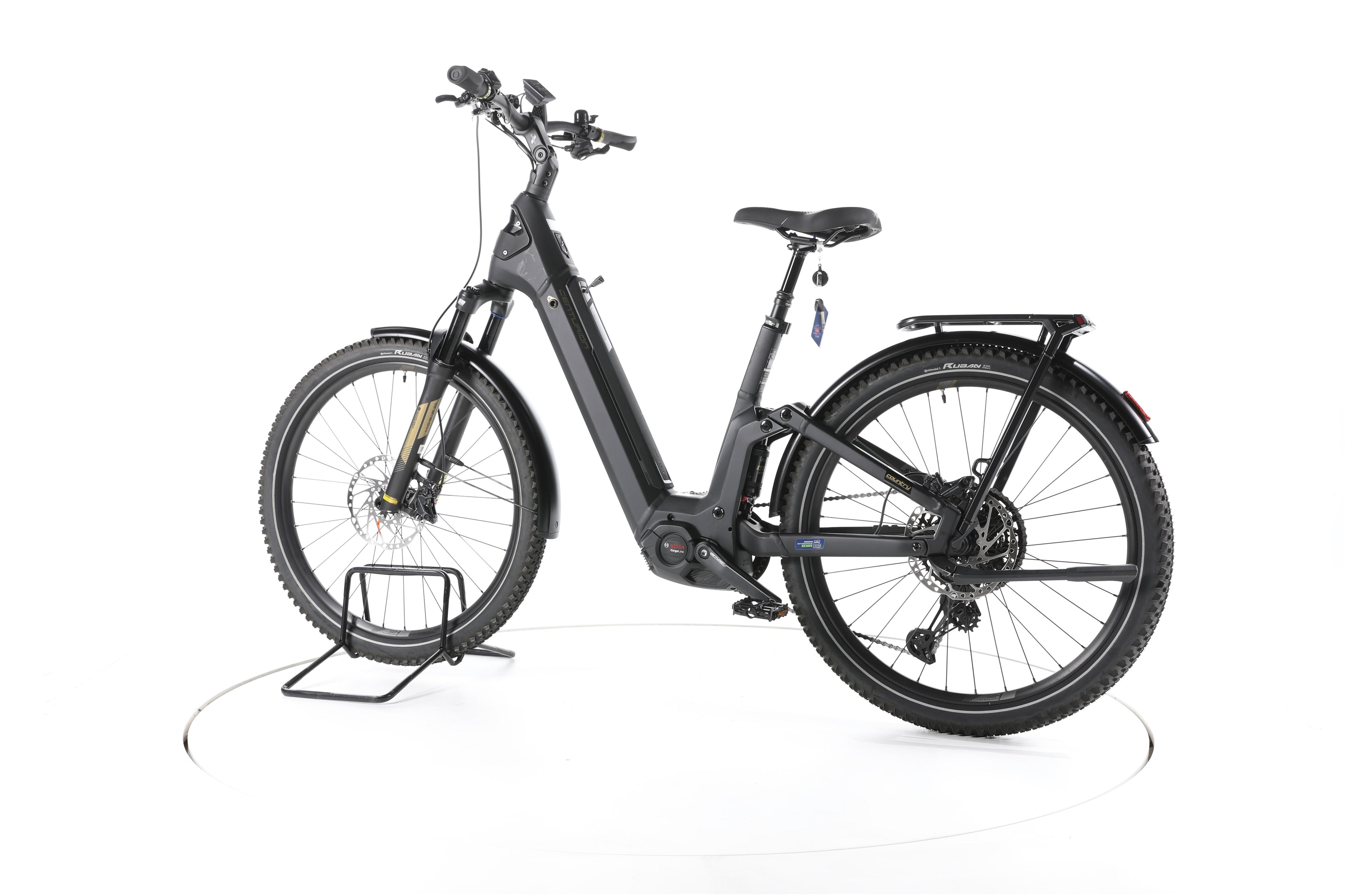 Centurion Country R3000i LX SUV E-Bike Tiefeinsteiger 2024 - Image 8