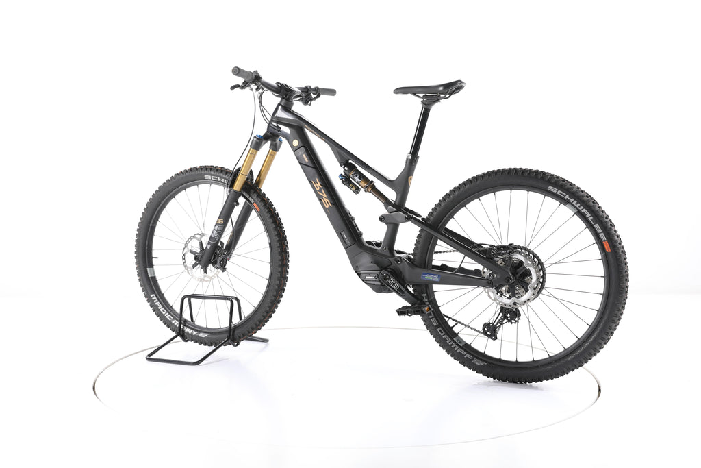 Rotwild R.E Ultra Fully E-Bike Carbon 2023 - Image 8