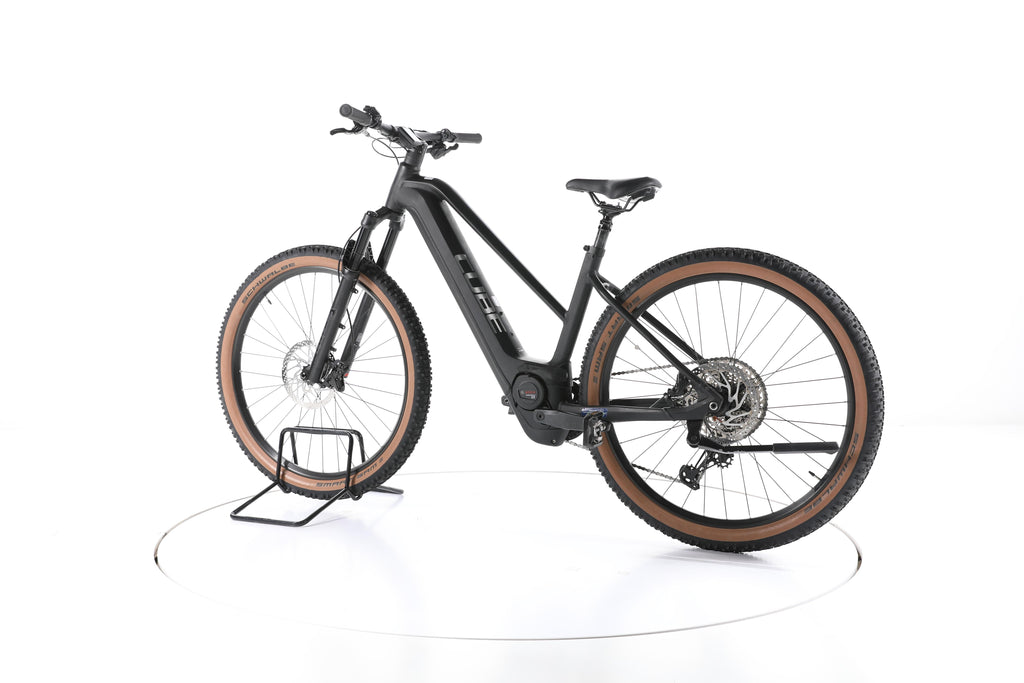 Cube Reaction Hybrid SLX Allroad E-Bike - Image 8