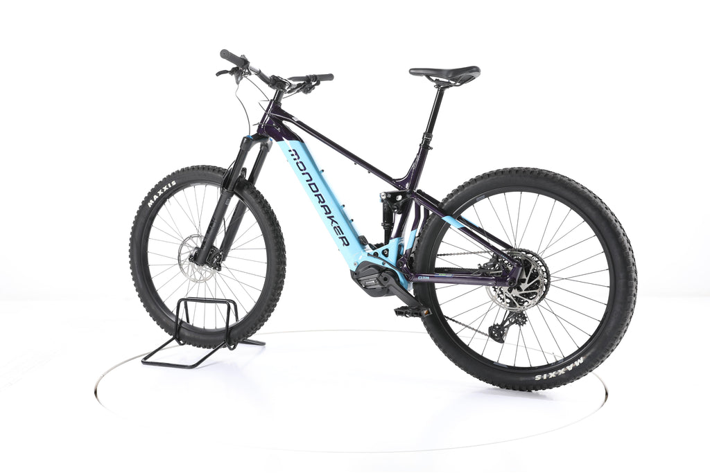 Mondraker DUSK R Fully E-Bike 2023 - Image 8