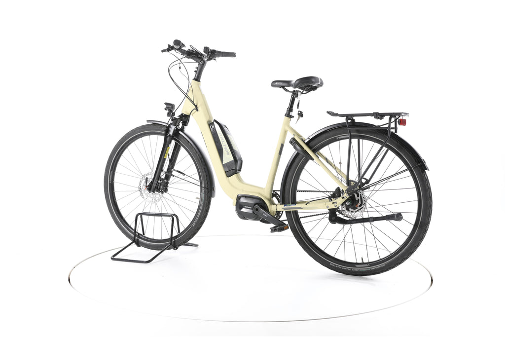 FALTER E 8.3 FL City E-Bike Tiefeinsteiger - Image 8