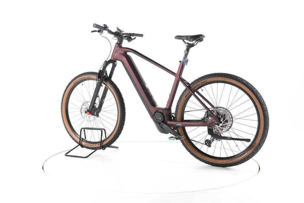 Cube Reaction Hybrid SLX E-Bike 2023 - Image 8