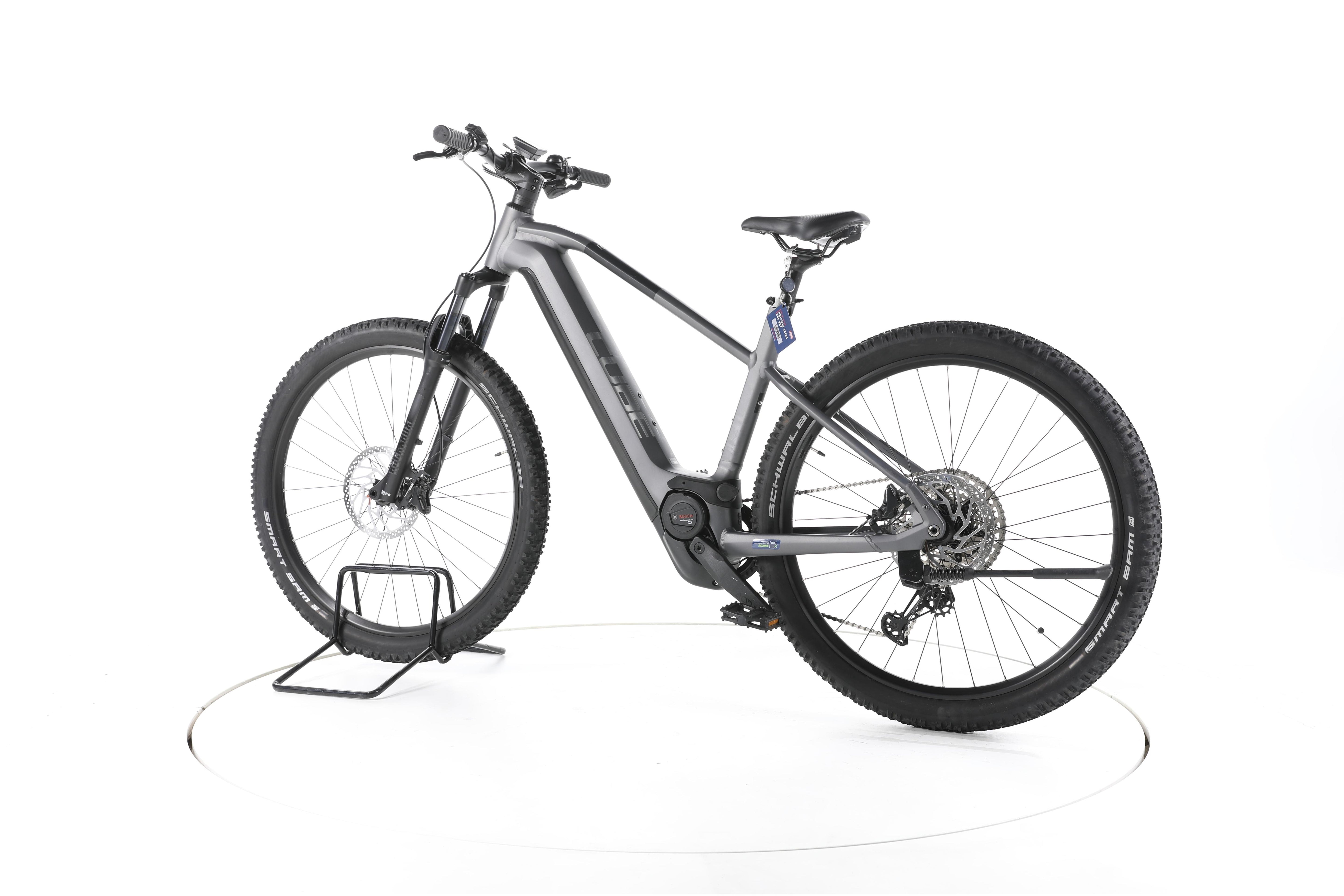 Cube Reaction Hybrid Race E-Bike 2023 - Image 8