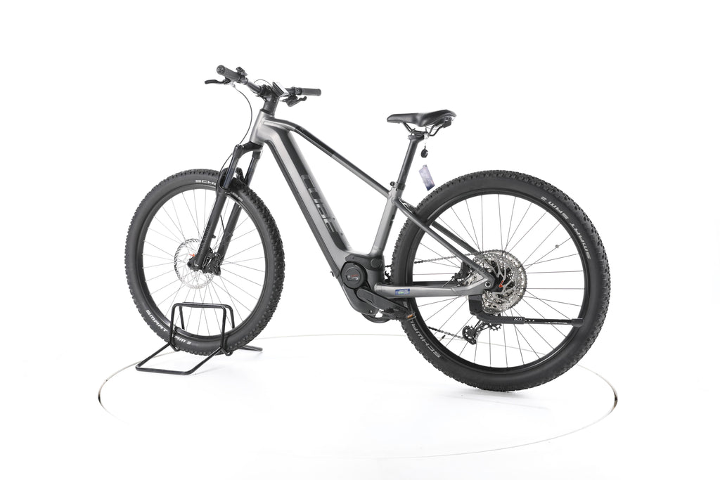 Cube Reaction Hybrid Race Trekking E-Bike 2024 - Image 8