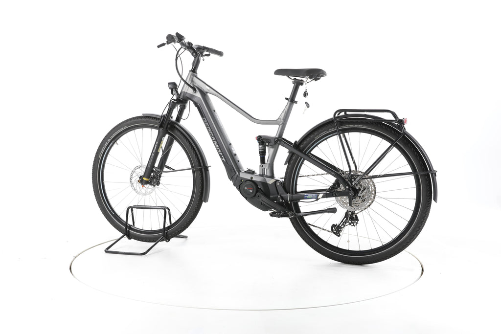 Bergamont E-Horizon FS Expert SUV E-Bike - Image 8