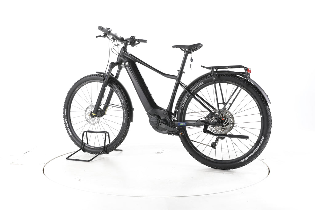 Giant Fathom E+ EX Trekking E-Bike - Image 8