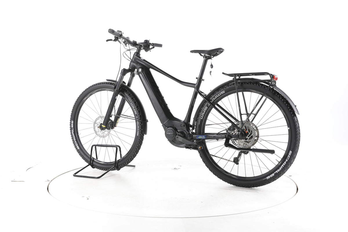 Giant Fathom E+ EX Trekking E-Bike - Image 8
