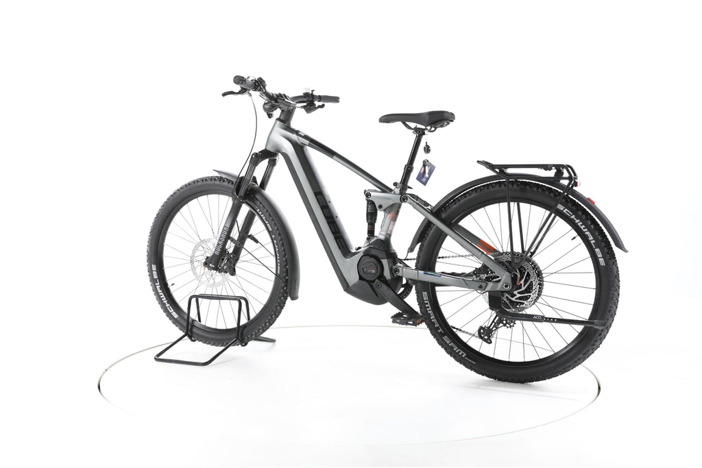 Cube Stereo Hybrid 120 Pro SUV E-Bike 2023 - Image 8
