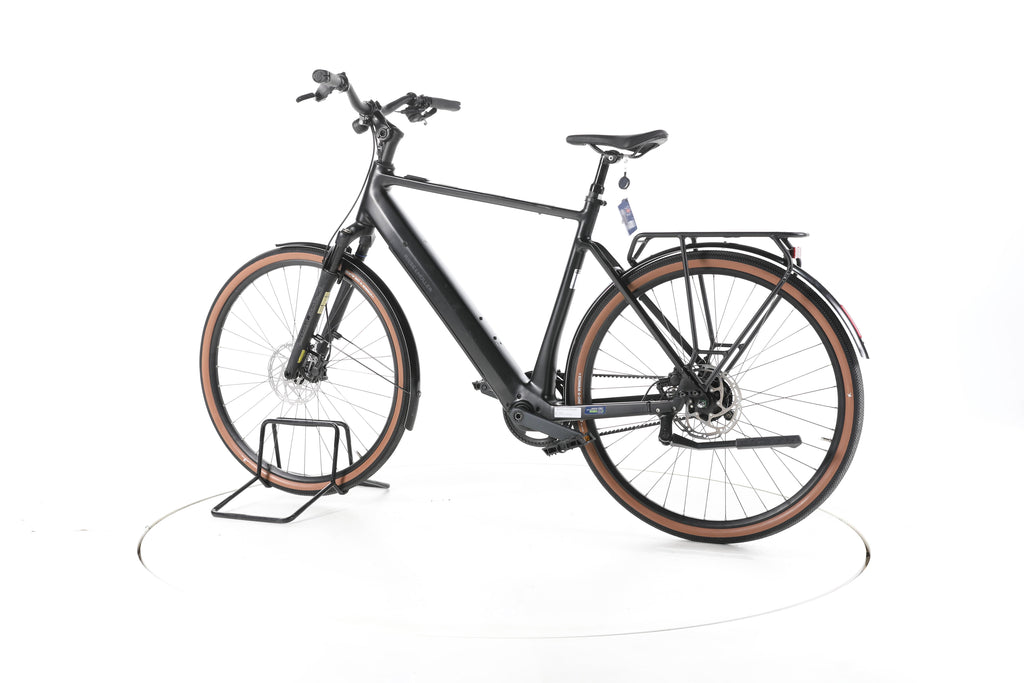 Riese & Müller UBN Five silent City E-Bike - Image 8