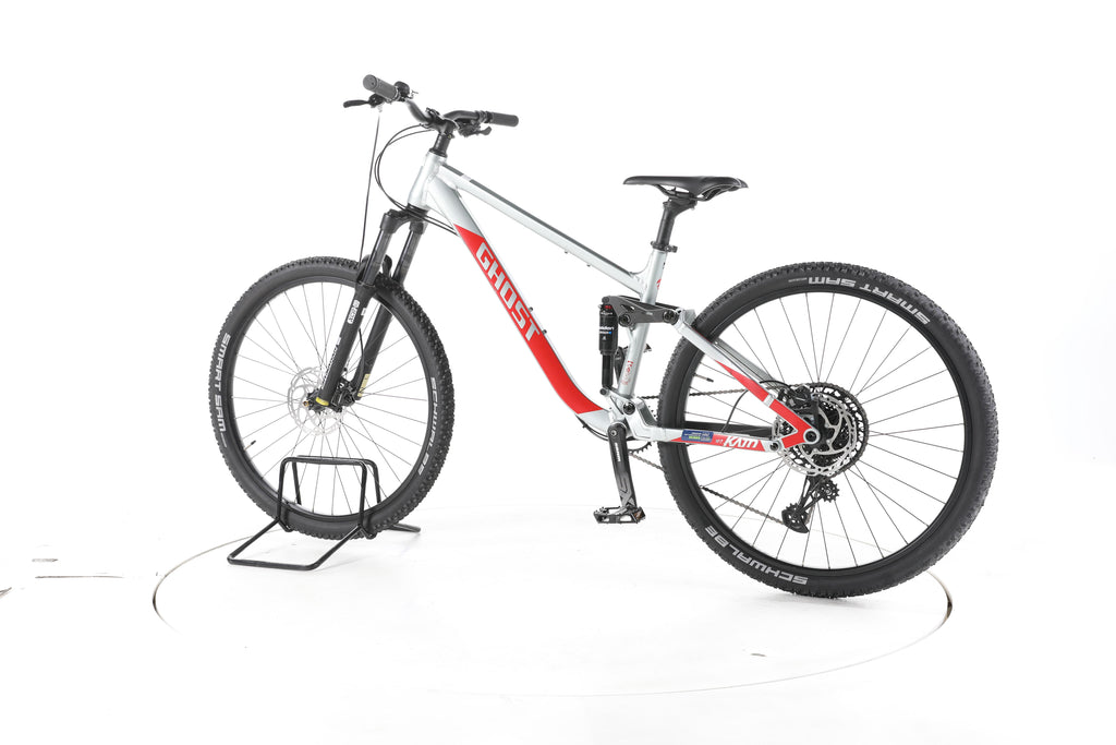 Ghost Kato FS Fahrrad Fully - Image 8