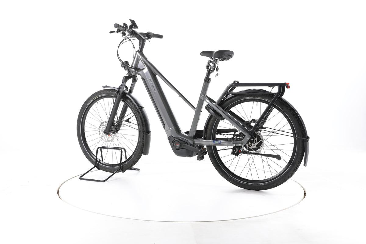 Velo de Ville SEB 990 City E-Bike 2026 - Image 8