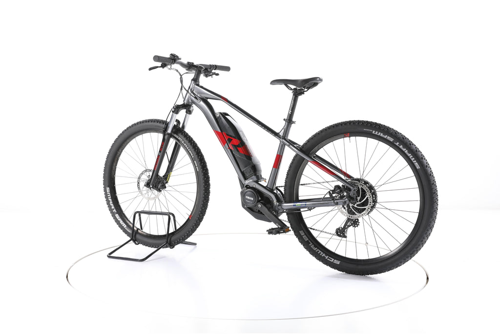 R Raymon HardRay E 3.0 E-Bike - Image 8